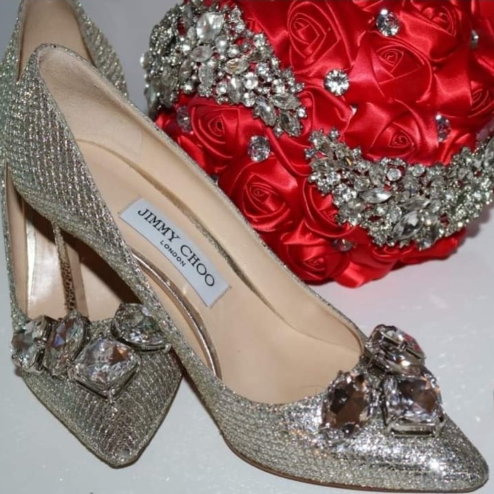 Jimmy Choo Heels